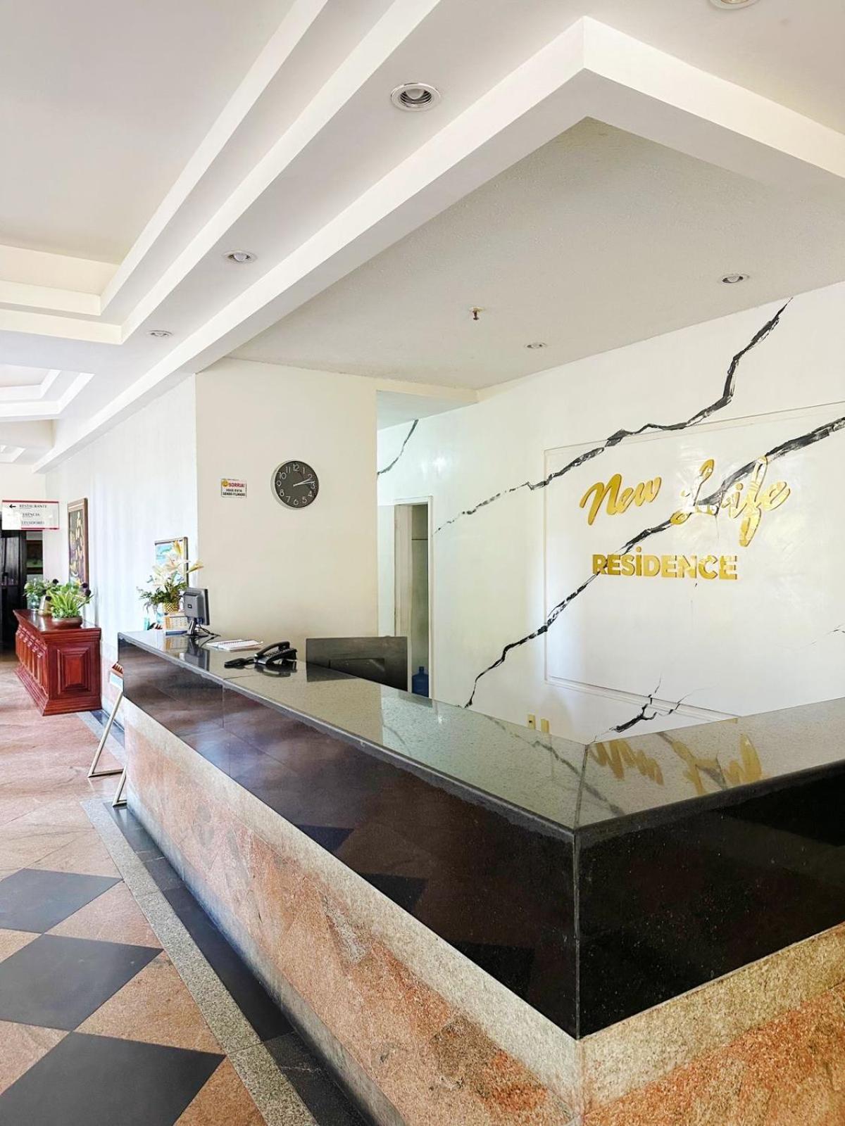 Apartamento A 300M Beira Mar-Meireles! Servico Diario E Wi-Fi 650Mb! Fortaleza  Exterior foto