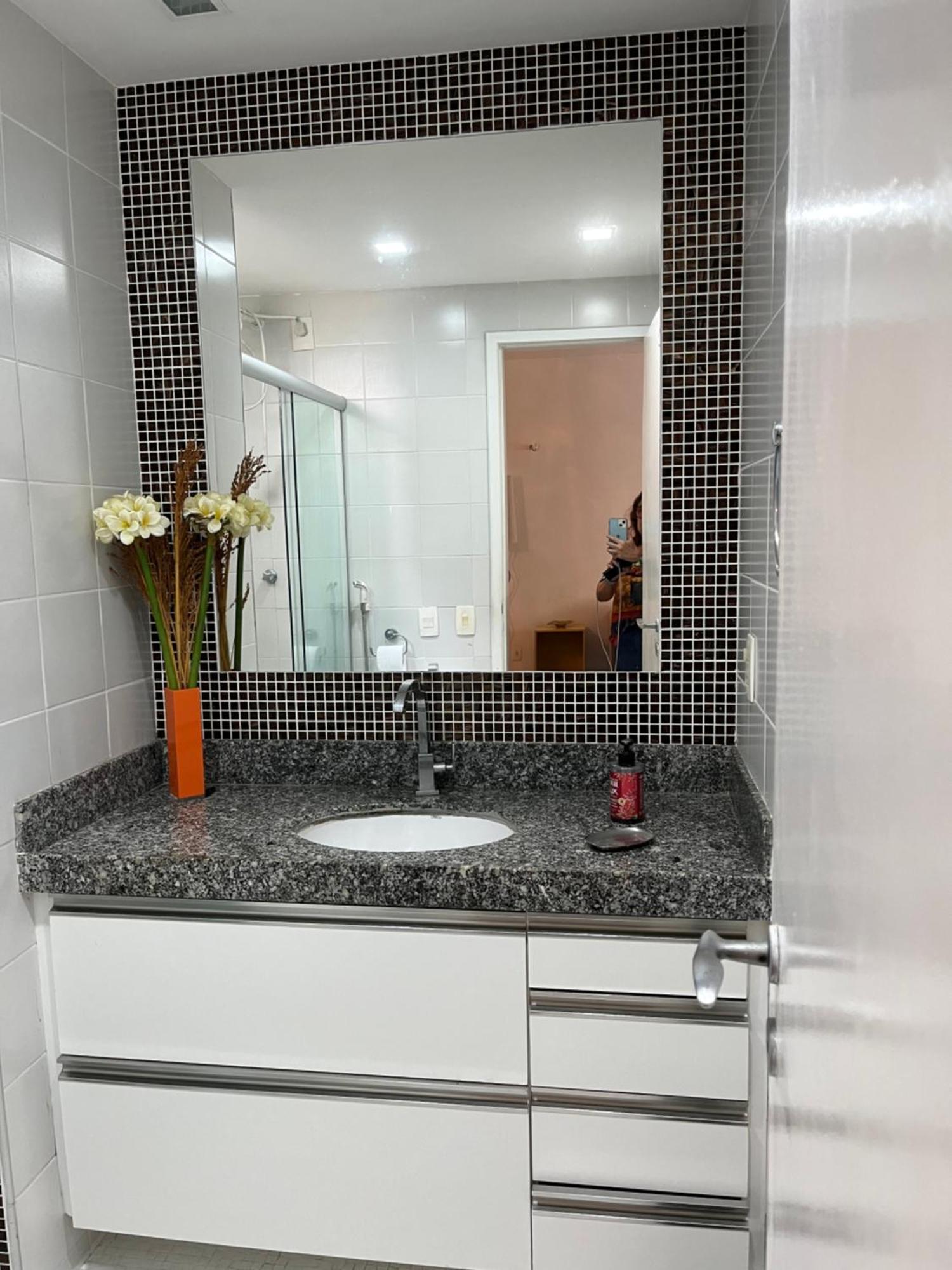 Apartamento A 300M Beira Mar-Meireles! Servico Diario E Wi-Fi 650Mb! Fortaleza  Exterior foto